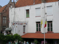 Bruges - 24