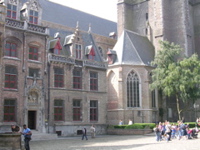 Bruges - 25