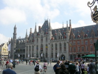 Bruges - 29