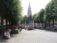 Bruges - 34