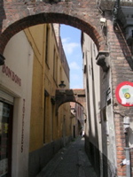 Bruges - 35
