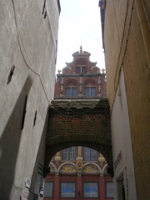 Bruges - 36