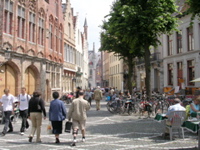 Bruges - 37