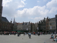 Bruges - 43