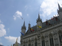 Bruges - 45