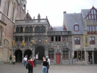 Bruges - 46