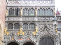Bruges - 47