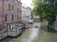 Bruges - 50