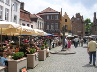 Bruges - 53