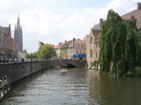 Bruges - 55
