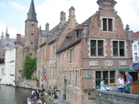 Bruges - 58