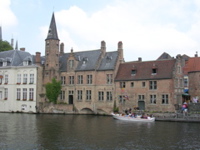 Bruges - 61