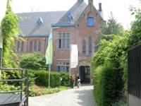 Bruges - 62