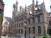 Bruges - 73