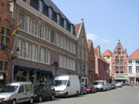 Bruges - 74