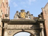 Bruges - 95