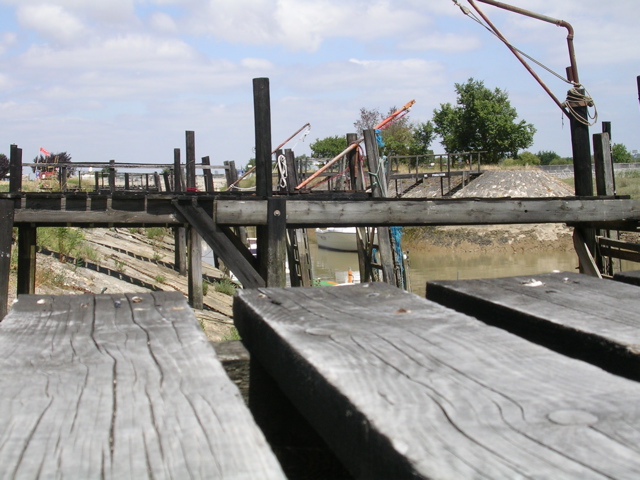 Talmont sur gironde - Charente Maritime - 6