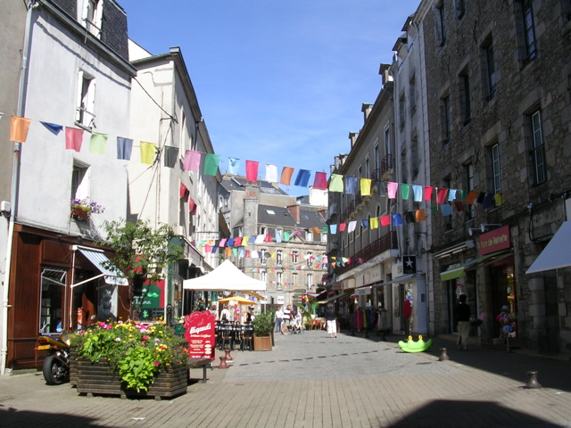 Vannes - Morbihan - 17