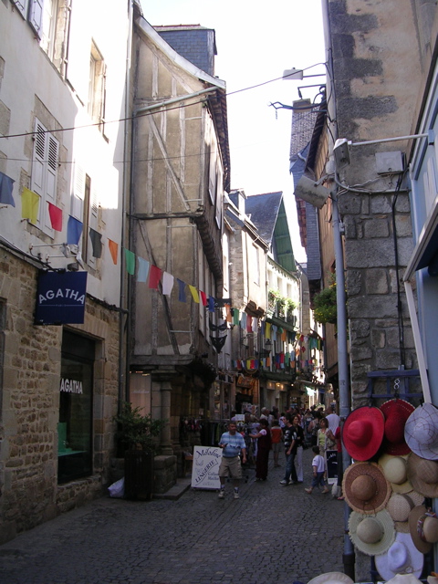 Vannes - Morbihan - 18