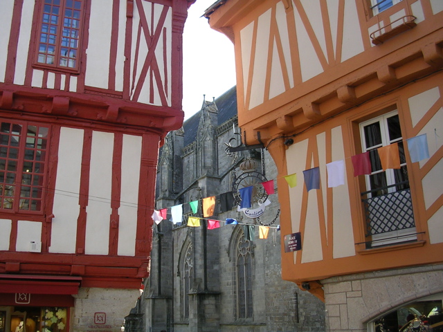 Vannes - Morbihan - 19