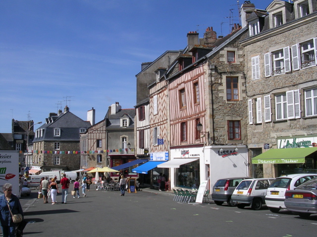 Vannes - Morbihan - 24