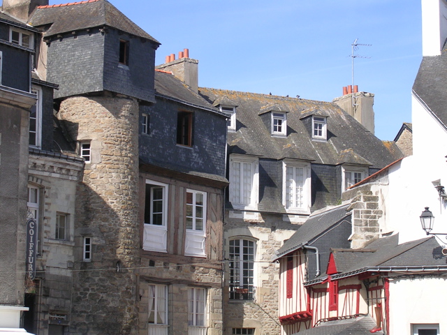 Vannes - Morbihan - 25