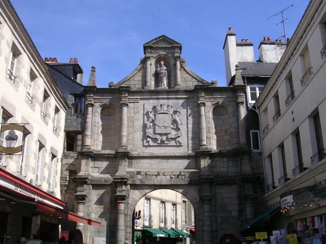 Vannes - Morbihan - 26