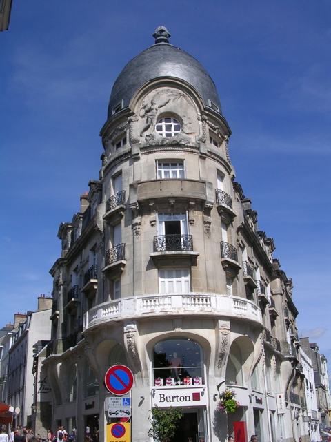 Vannes - Morbihan - 28