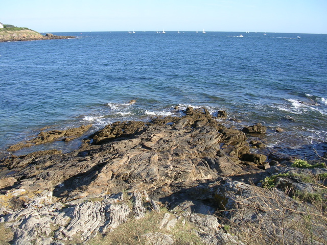 Port Navalo - Morbihan - 2