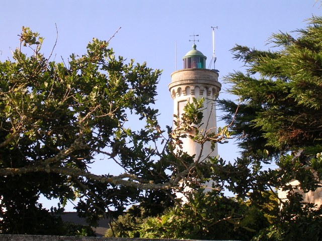 Port Navalo - Morbihan - 4