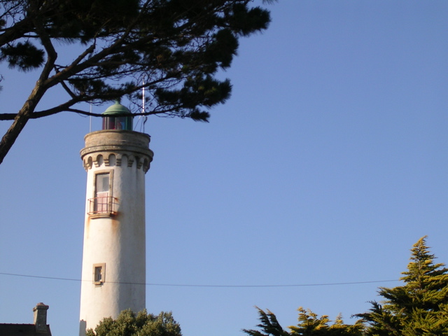 Port Navalo - Morbihan - 5