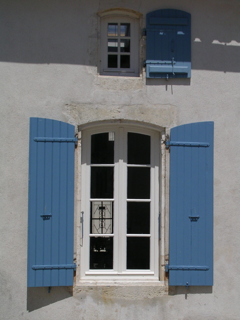 Talmont sur gironde - Charente Maritime - 8
