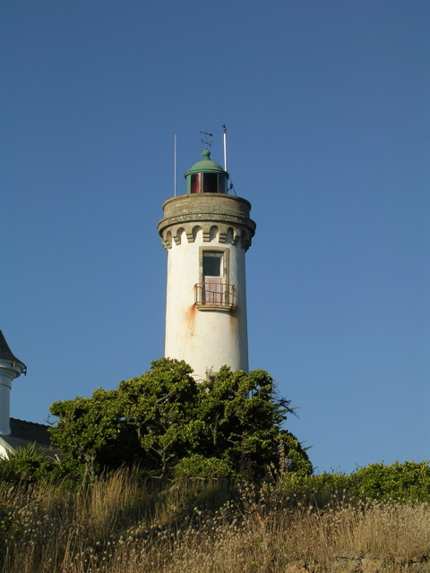 Port Navalo - Morbihan - 6