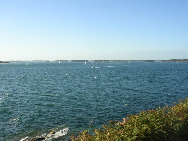 Port Navalo - Morbihan - 7