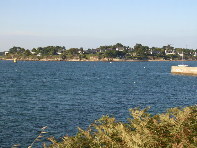 Port Navalo - Morbihan - 9