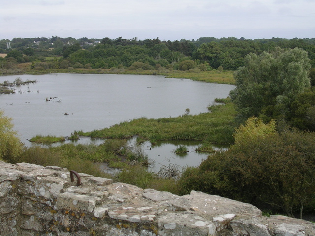 Chateau de Succino - Morbihan - 5