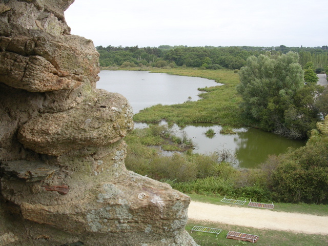 Chateau de Succino - Morbihan - 7