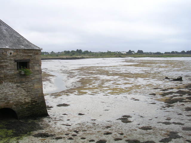 St Armel (marais salans) - Morbihan - 5
