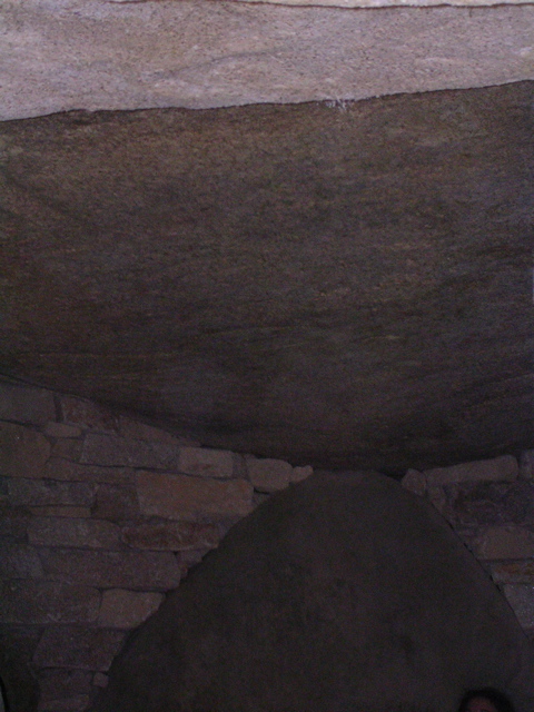 Site megalithique - Locmariaquer - 7