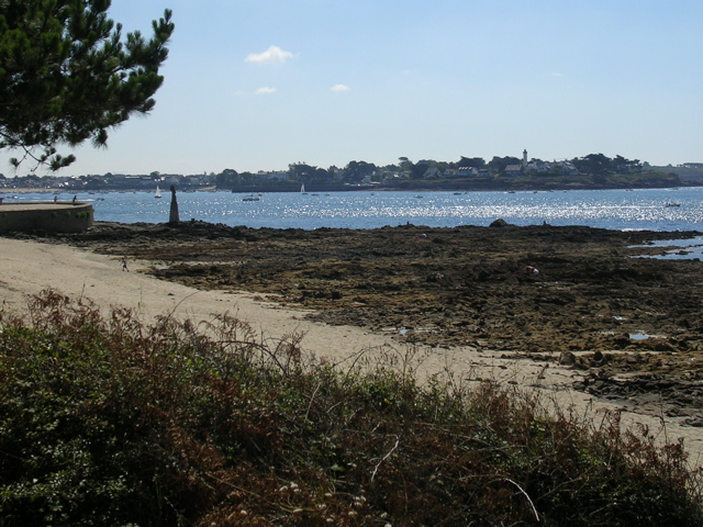 Aux alentours de Locmariaquer - 3