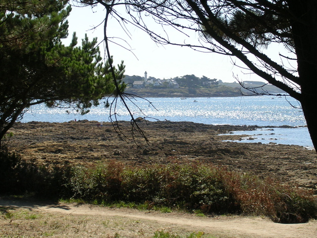 Aux alentours de Locmariaquer - 4