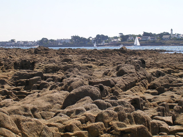 Aux alentours de Locmariaquer - 10