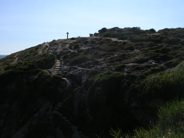 St Gildas de rhuys - Morbihan - 2