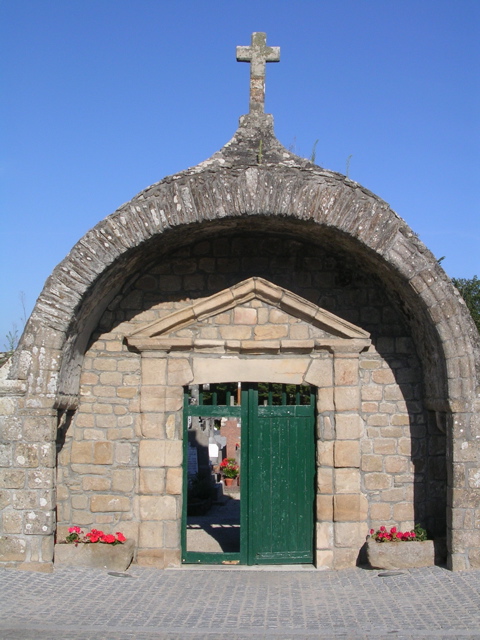St Gildas de rhuys - Morbihan - 4