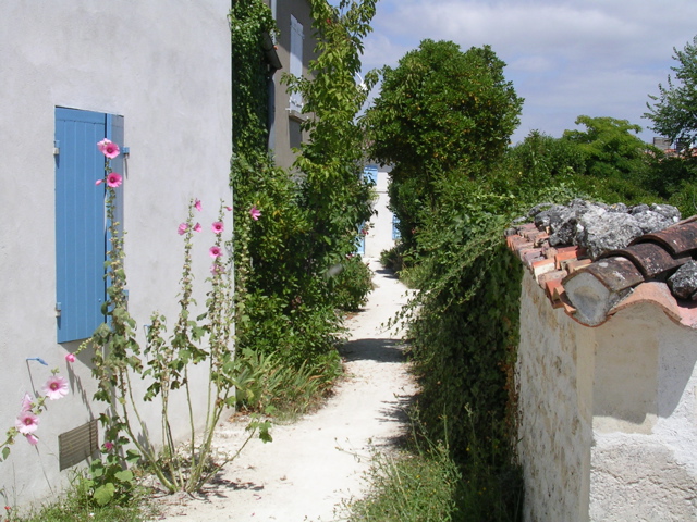 Talmont sur gironde - Charente Maritime - 3