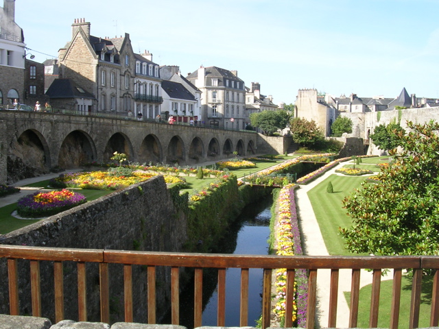 Vannes - Morbihan - 3