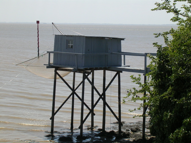 Talmont sur gironde - Charente Maritime - 5