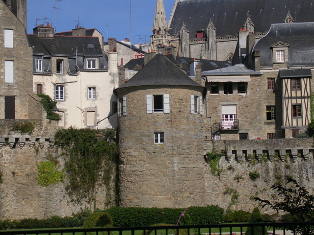 Vannes - Morbihan - 5