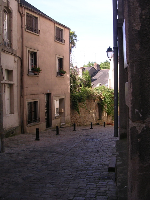 Vannes - Morbihan - 8