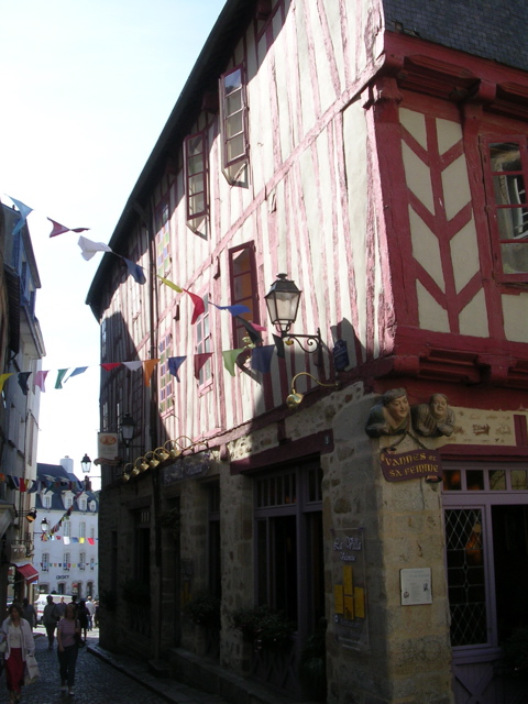 Vannes - Morbihan - 9
